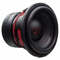 812 Redline Series 12 inch Subwoofer