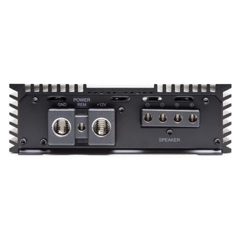 M2c monoblock amplifier