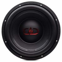 812 Redline Series 12 inch Subwoofer
