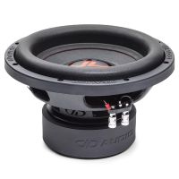 510d redline series 10 inch subwoofer