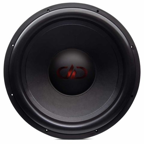 818 Redline Series 18 inch Subwoofer