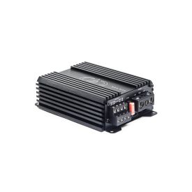 Amplifiers - DD Audio
