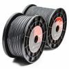 Photo of Z-Wire Cable in Spools