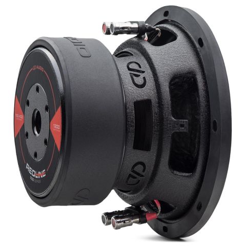 508d redline series 8 inch subwoofer