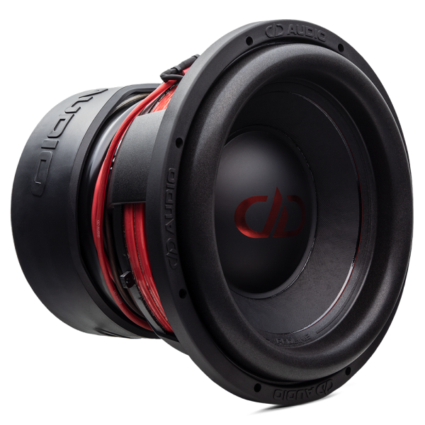 812d 12 inch REDLINE Series Subwoofer