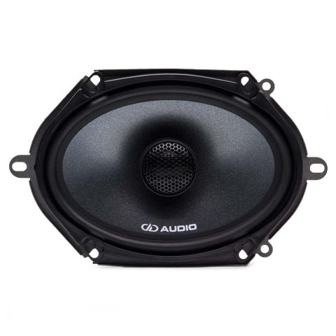 DX5x7 inch Coaxial Speaker