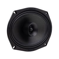 VO-MX269: 150W - 300W – 6x9 Inch Midrange Coaxial Speaker - DD Audio