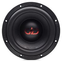 608d redline series 8 inch subwoofer