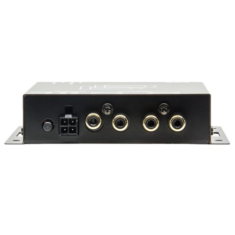SC4 4ch line output signal converter