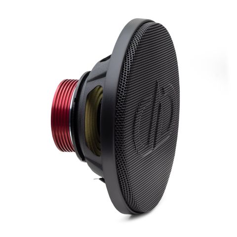 VO-XN6.5 with mesh angled to show front to back