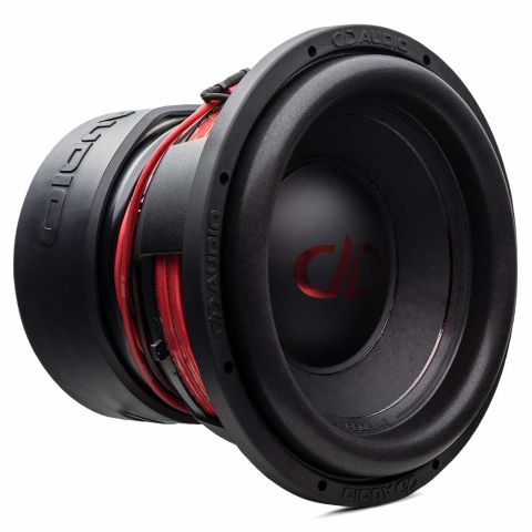 812 Redline Series 12 inch Subwoofer