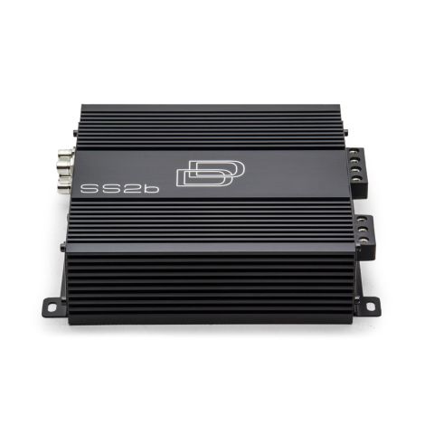 SS2b amplifier