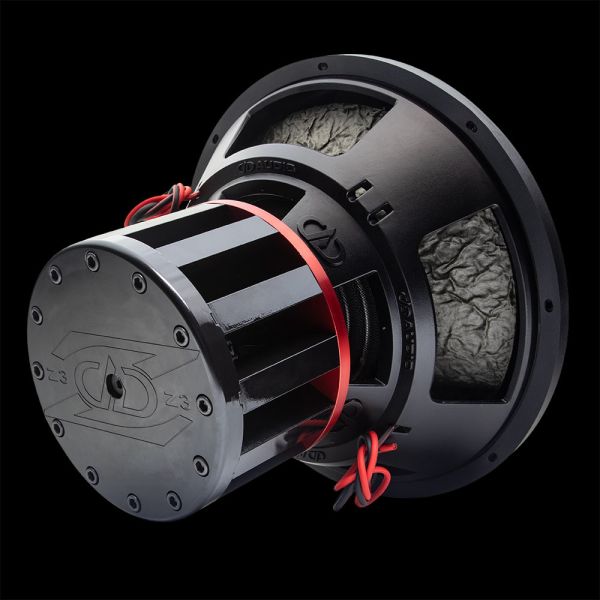 tripleS objekt D305 D306 D308 ソア 未使用 Z Series - Z3 2024 Line - Power Tuned - DD Audio