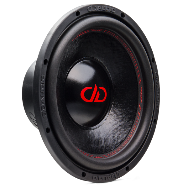 212 12 inch REDLINE Series Subwoofer