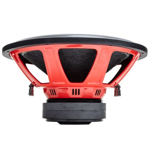 Photo of RL-PSW15 - 15 Inch Power Tuned - REDLINE - Subwoofer - Bottom to Top