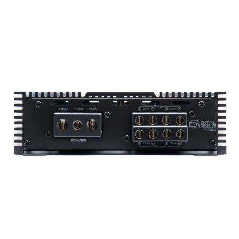SS4a amplifier