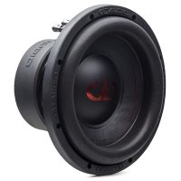 510d redline series 10 inch subwoofer