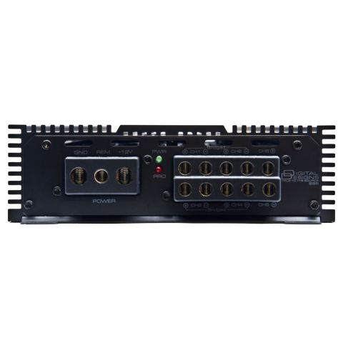 SS5a amplifier