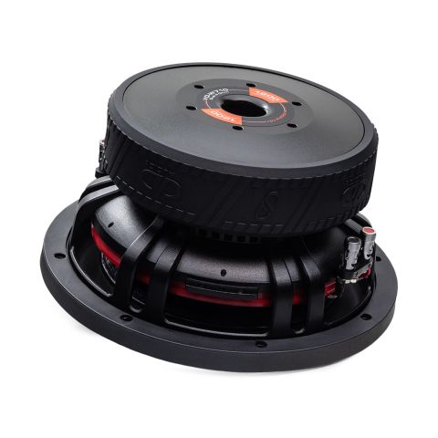Photo of VO-W710 from bottom to show motor and basket