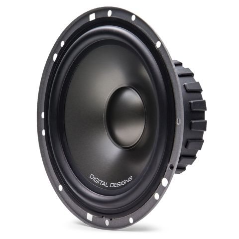 CS6.5 6.5 inch Component speaker