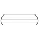 Photo of DD bar grill for 18 inch driver diameter - bar grill has four bars total