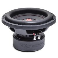 610d redline series 10 inch subwoofer