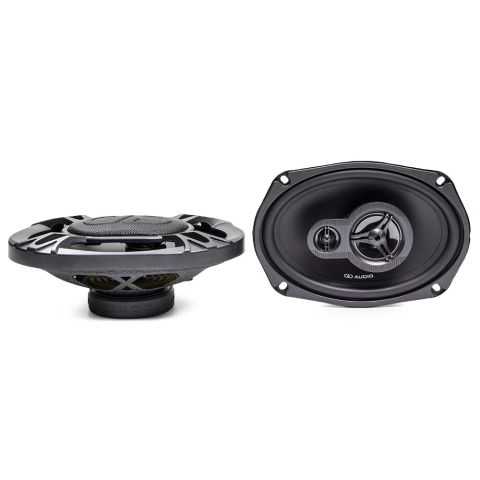 EX6x9 inch Coaxial Speaker
