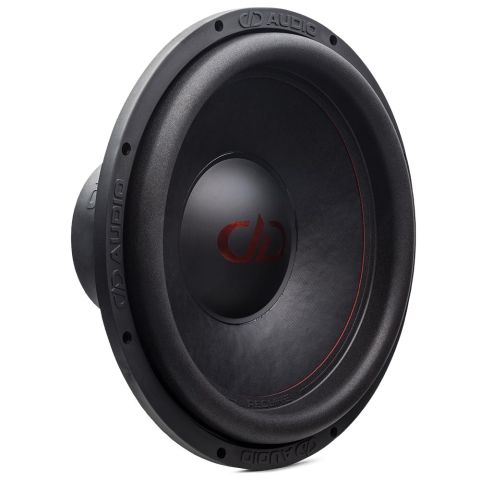 615d redline series 15 inch subwoofer