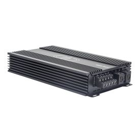 Amplifiers - DD Audio