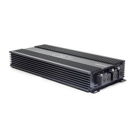Amplifiers - DD Audio