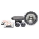 CS6.5 6.5 inch Component speaker