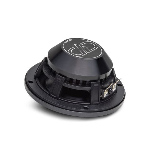 AM-3 Midrange speaker back view