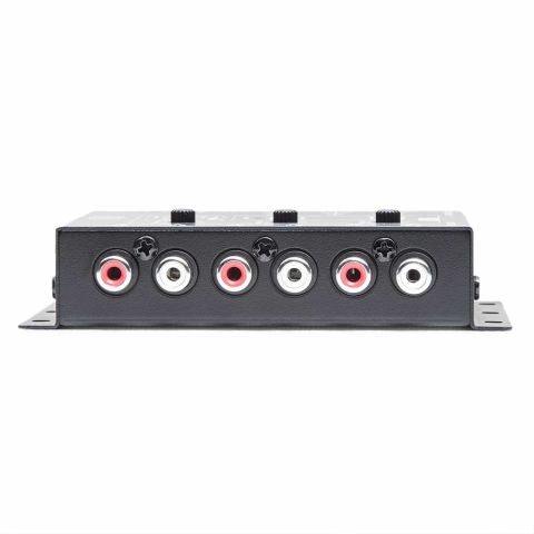SC6 6ch line output signal converter