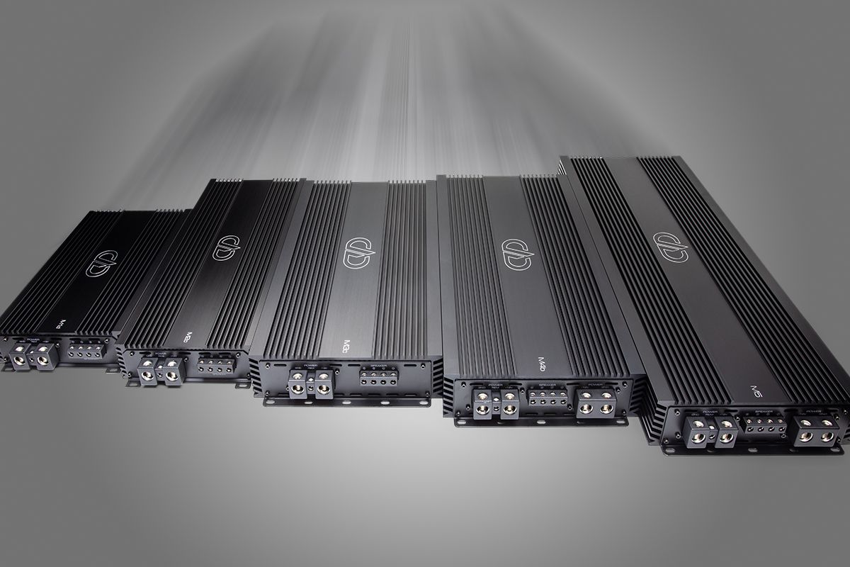m monoblock amplifiers