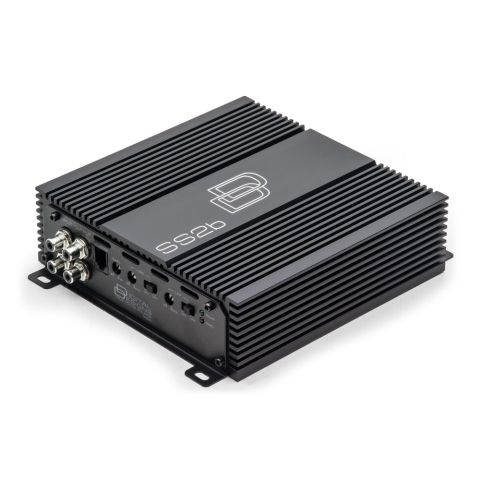 SS2b amplifier