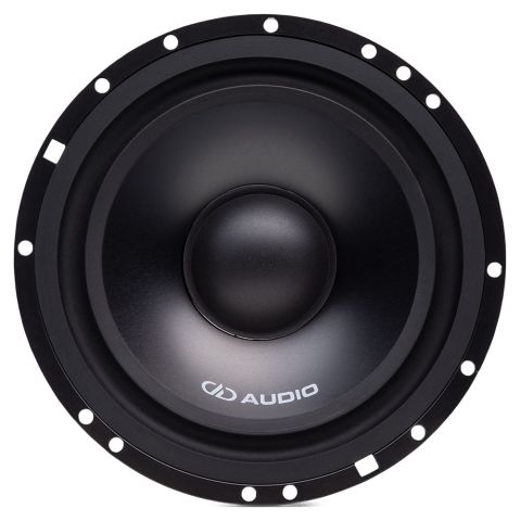 AW6.5a Midrange woofer/speaker front view