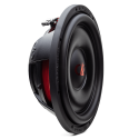 Photo showing SL612 angled back to front to basket and part of spider, emphasizing slim design