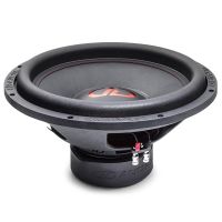 506d redline series 6.5 inch subwoofer