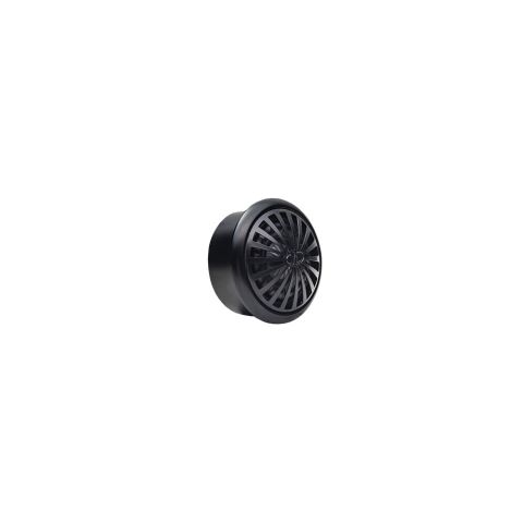 Photo of C-TW20 angled right showing grill with DD logo