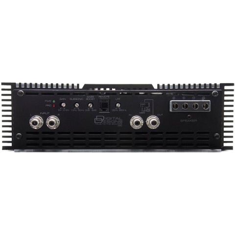 Z2b Front Showing Connection Points