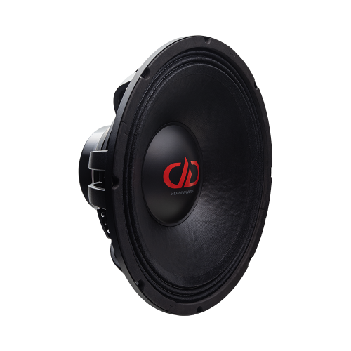 DD Audio - Upgrade Your Sound (TM)