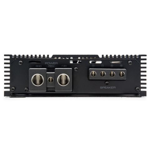 M1c monoblock amplifier