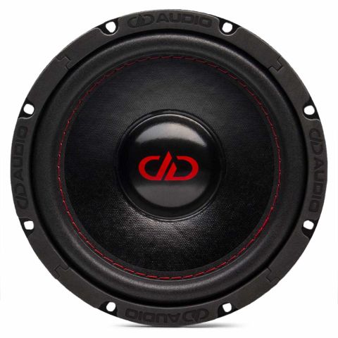 108 Redline Series 8 inch Subwoofer