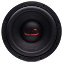 redline series 610e 10 inch subwoofer