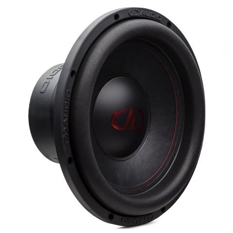612d redline series 12 inch subwoofer
