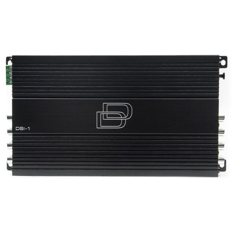 DSI-1 Signal processor