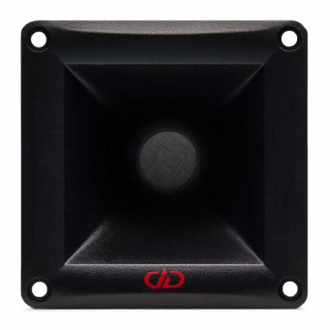 VO-CT5x5 Voice Horn for compression tweeter