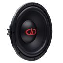 RL-SW 12 Inch Hi-Def Tuned Subwoofer Photo Angled Slightly Right