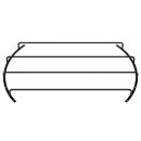 Photo of DD bar grill for 10 inch driver diameter - bar grill has four bars total
