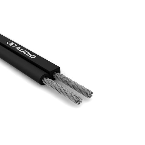 Z-wire 16 awg speaker wire